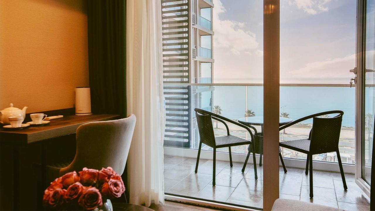 Sunrise Apart-Hotel 바투미 외부 사진